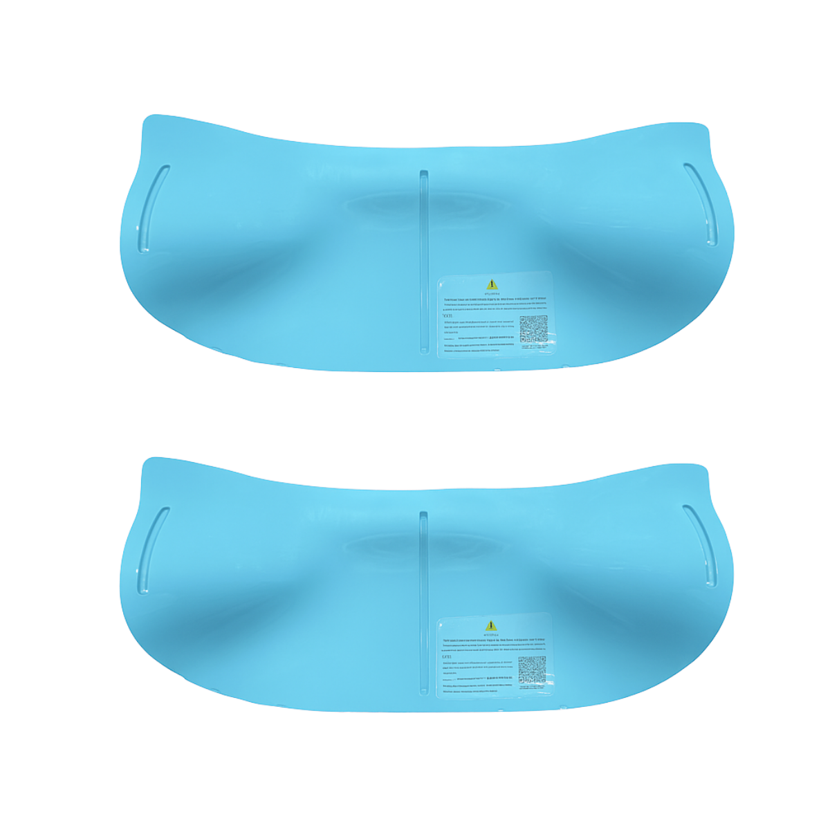 Cat Litter Remover For Smart Scooper Pro - 2-Pack