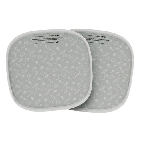 Smart Scooper Max litter Base Bed – 2 Pack