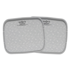 Smart Scooper Max litter Bed – 2 Pack