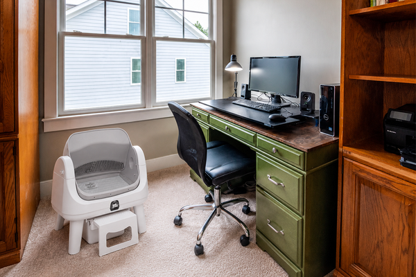 Home Office